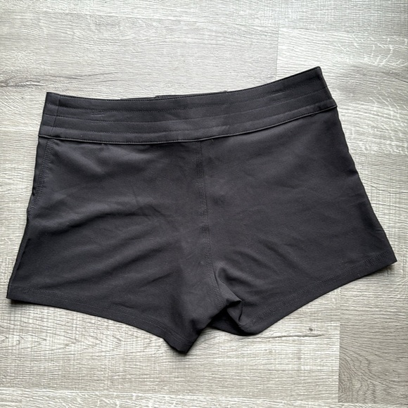 All Aboard Drawstring Board Short - Picture 4 of 4